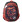 Sunce Παιδική τσάντα πλάτης Jurassic World 14 Hard Molded Junior Backpack
